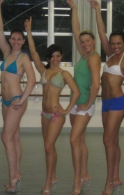 DIVAS 1